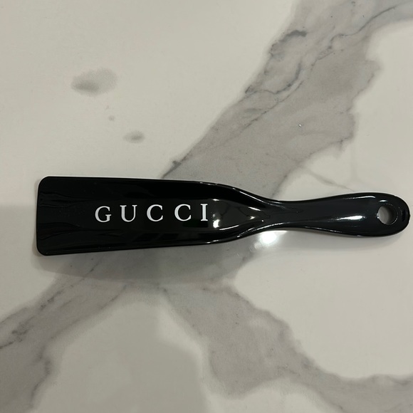 Gucci Accessories Gucci Shoe Horn Poshmark